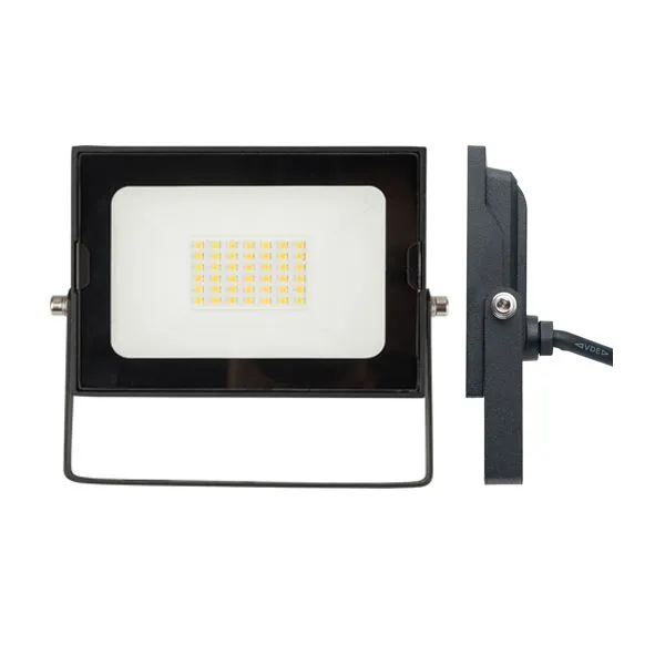 LED Flood Light 100lm/W