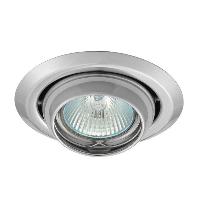 Ceiling Mounted Spotlight Fitting